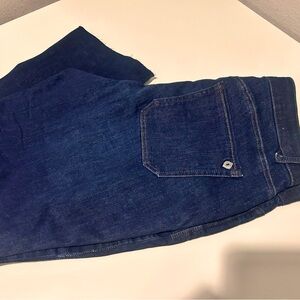 Democrocy women’s jeans sz 16 W  (NWOT)